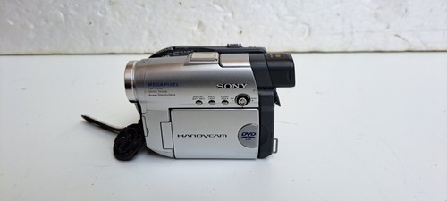 Videocamera sony handycam - videocamera,