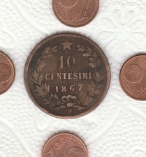 N 2  BIS   ITALIA   RARA