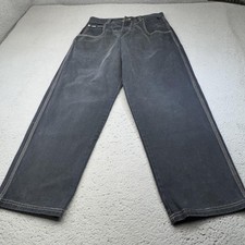 Jeans Fubu Uomo 34x32 Blu