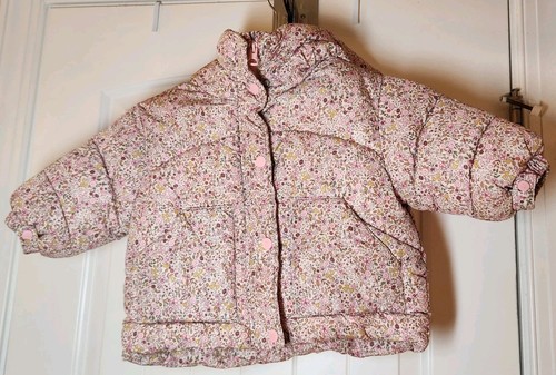 Giacca imbottita zara 18 - giacca,
