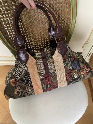 Borsa grande anna cecere - borsa,