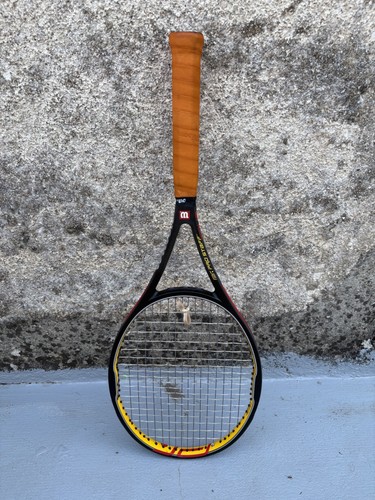 Wilson pro staff tour hyper - wilson,