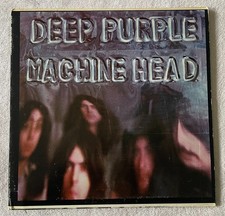 Deep Purple Machine Head 1972