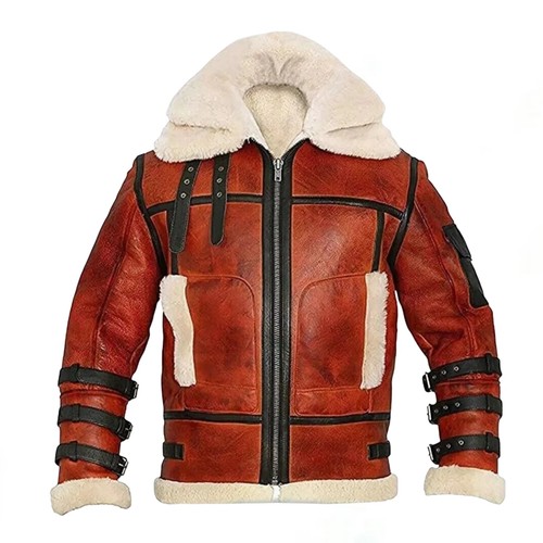 Giubbotto bomber uomo raf - bomber,