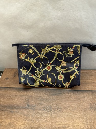 Borsa culturale vintage viola - borsa, "viola