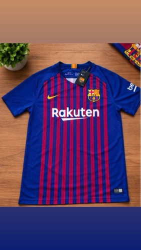 Nike barcelona maglia - maglia, home