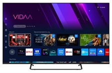 Smart TV 50 Pollici 4K Ultra