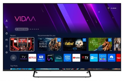 Smart pollici 4k ultra - smart,