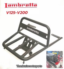 Rear luggage Back Tail Rack