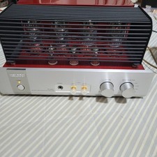 Amplificatore integrato a