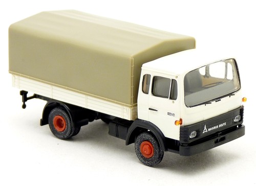 Brekina 34703 magirus deutz - brekina,