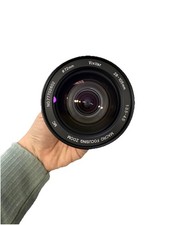Vivitar 28-105 mm f/3.5-4.5