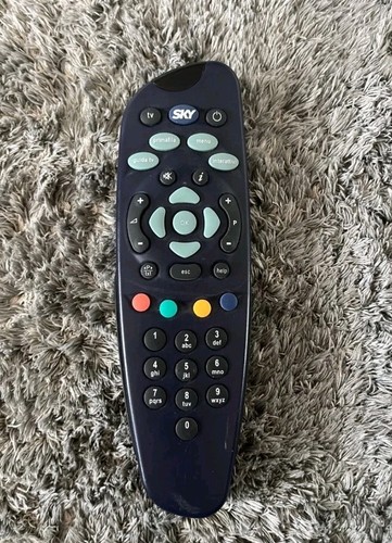 Telecomando decoder sky - , hd