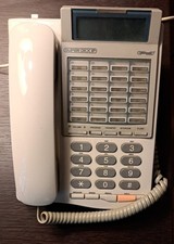 Telefono centralina Nextel Super DKX Ip