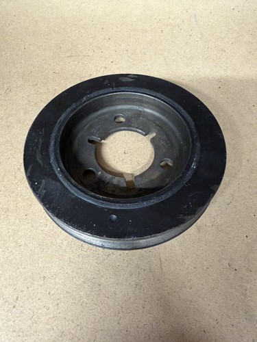 Puleggia motore inferiore