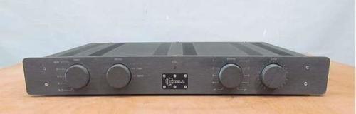 Amplificatore controllo - amplificatore, di