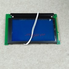 1x Display LCD blu 5,7" per