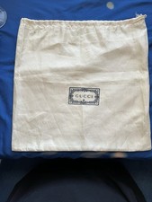 Gucci Dust Bag Medium 13,5”x