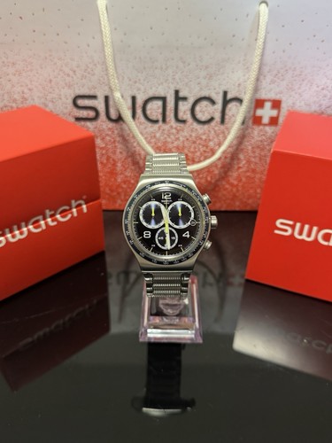 Nuovo orologio swatch - orologio,