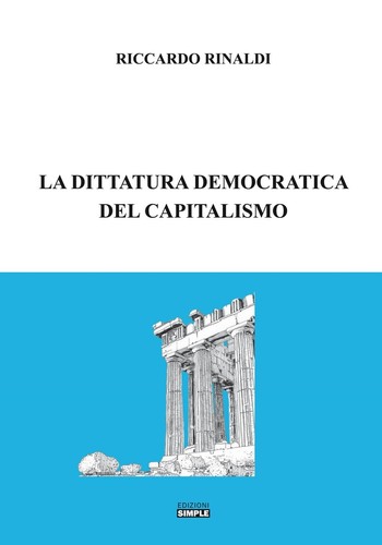 Dittatura democratica del - la,