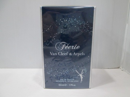 Feerie van cleef arpels - feerie,