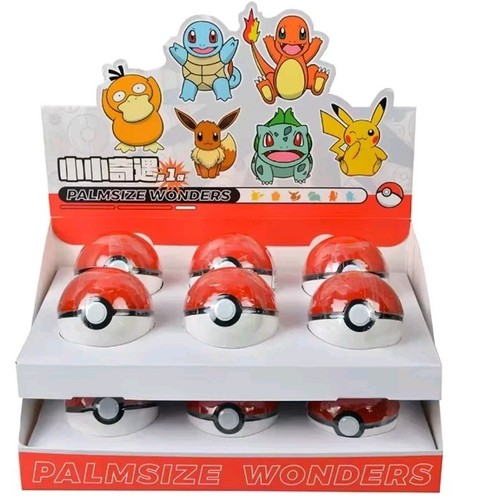 Pokemon poke ball - poke,