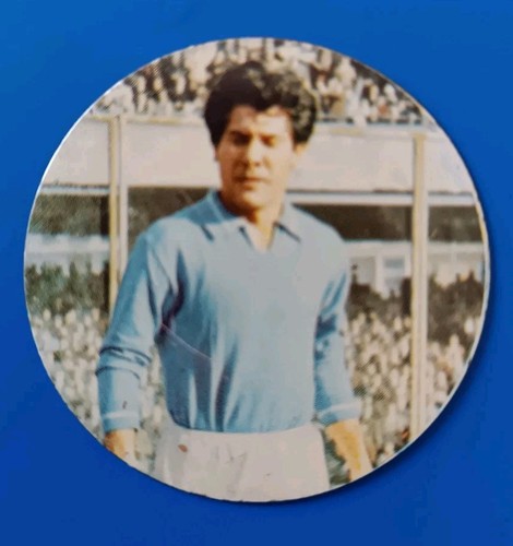 Dischetto sivori napoli - dischetto,