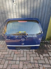 PORTELLONE POSTERIORE COMPLETO PER OPEL Agila 1° Serie (00>04)