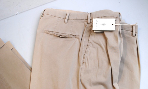 Luigi bianchi pantalone - luigi,