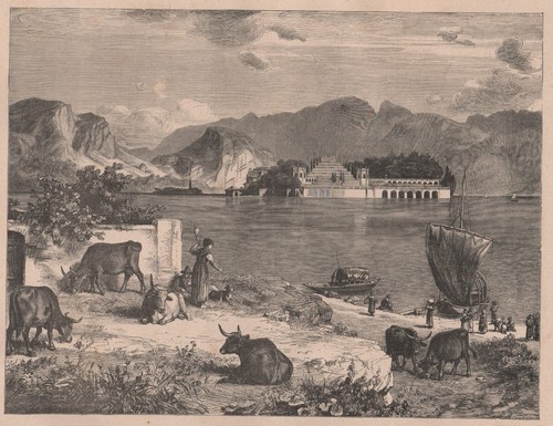 Barberis lago maggiore - lago,