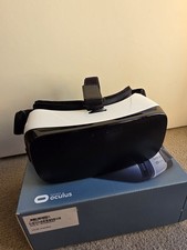 Samsung Oculus Gear VR