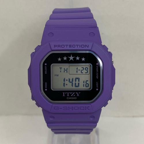 Orologio usato shock - g,