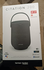 Harman kardon citation 200 - harman,