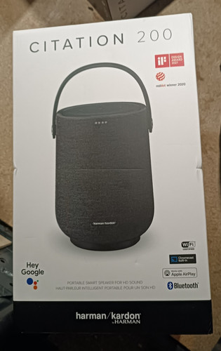 Harman kardon citation - -, 200