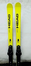 Head sci E-Speed Pro + ff 16 (180) R18