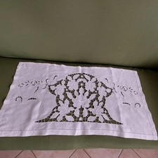 Antico centrotavola runner in