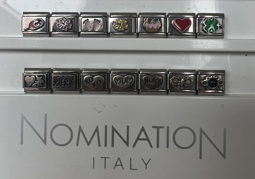 Charm nomination originale - charm,