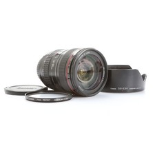 Canon EF 4.0/24-105 L IS USM + Ottimo (262302)