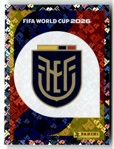Panini 2026 coppa - mondo, wm