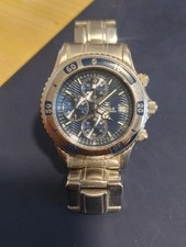 Kienzle Chrono quartz 800-6829