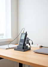 Uniden UBC3600XLT Supporto