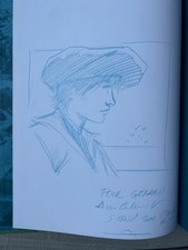 Fino Cacciatori Schiuma Volume