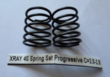 XRAY T4 R/C touring 1:10