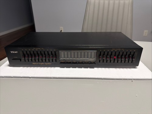 Teac eqa equalizzatore - teac, -22