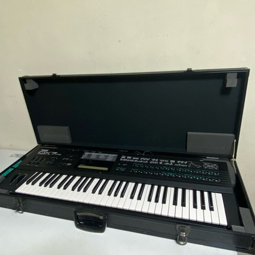 Tastiera sintetizzatore yamaha - tastiera,