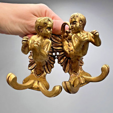 Coppia ganci appendiabiti