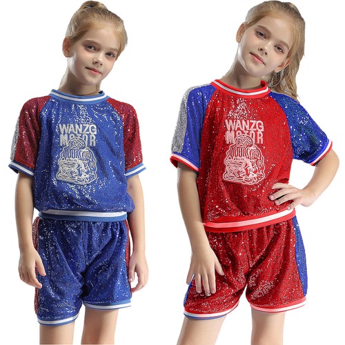 Completo bambini ragazze disco - completo,