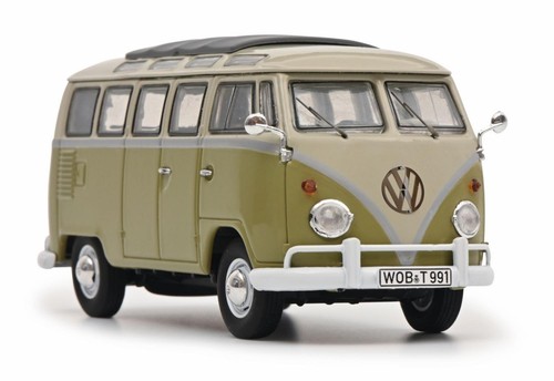 Volkswagen bus samba - volkswagen,