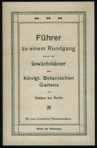 Berlino 1910 guida tour - , a