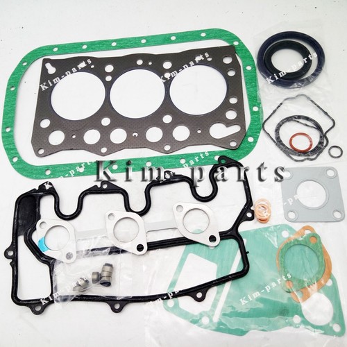 Kit guarnizioni complete - , std